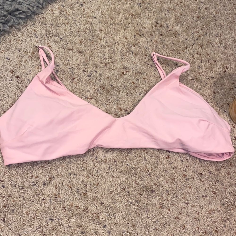 Zaful Bikini Top